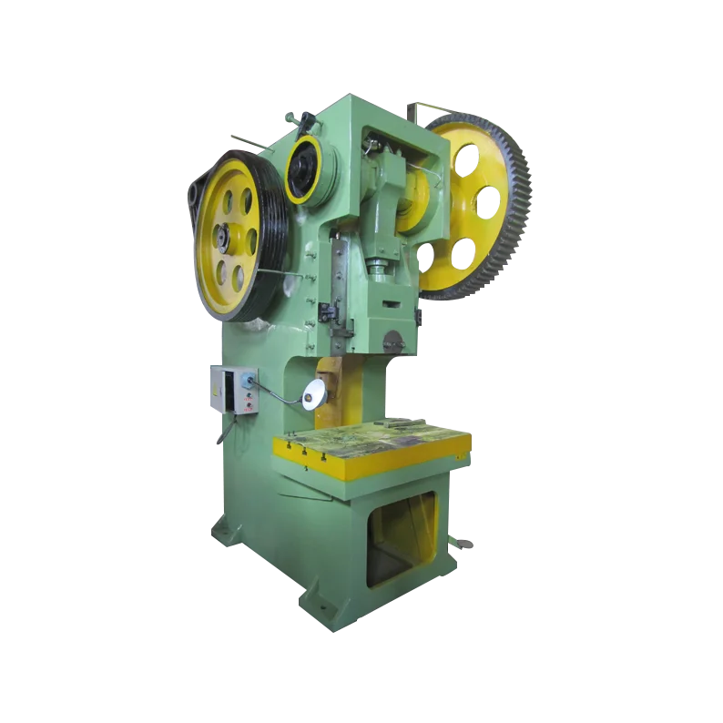 C Frame Press Iso Ce Approved Ocp60 Ton High Quality Power Press Machine