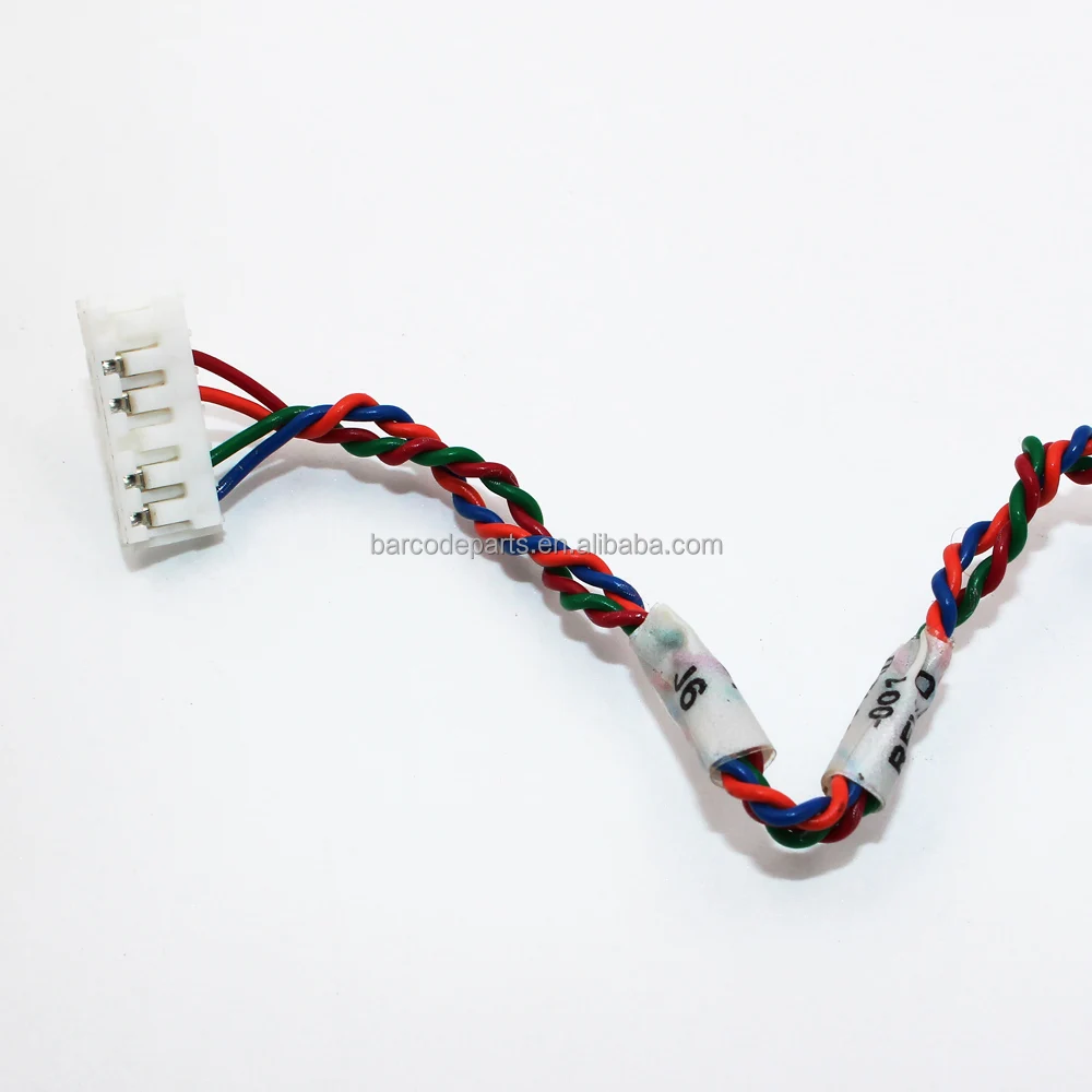 105936G-530 Kit Upper Cable for Thermopile Module for Zebra ZXP8 ZXP9 Thermal ID Card Printer