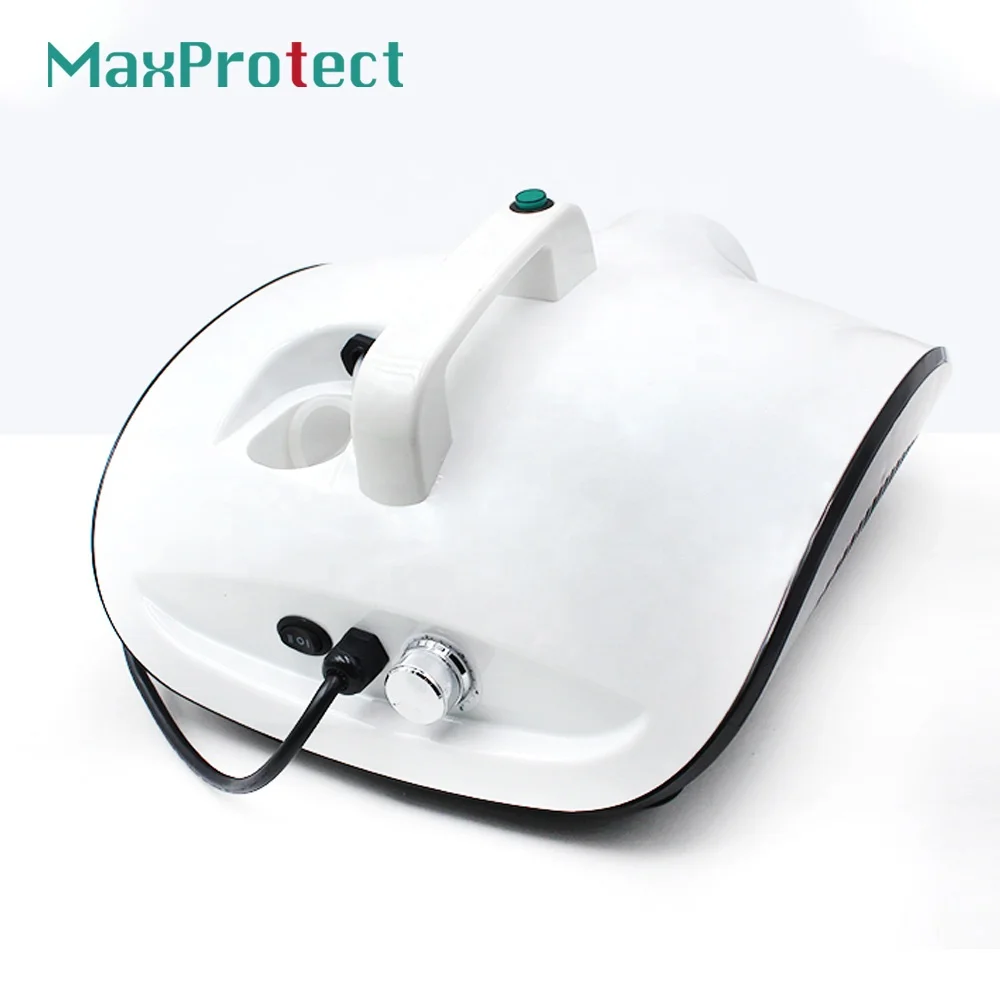 
Micro Cheapest China Miniature Disinfection Thermal Fog Machine For Car 