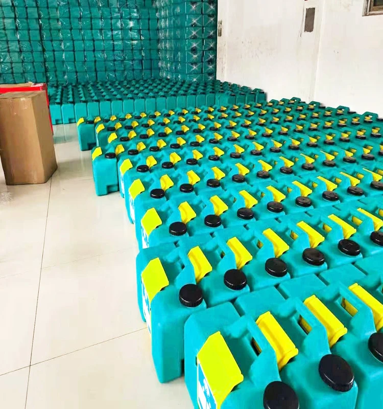 15 Gallons (53L)  Gravity Feed Portable Emergency Eye Wash Plastic Eyewash Station