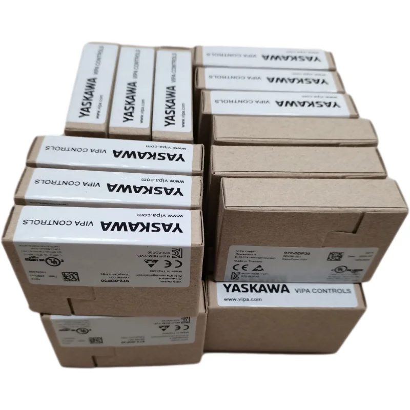  208-1CA00 VIPA ПЛК 2081CA00 блок программируемого контроллера