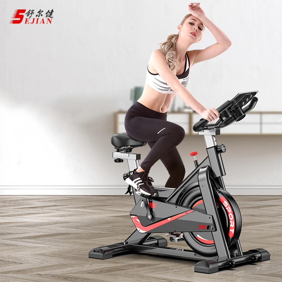 
body fit exercise bike parts commercial equipment for trade dynamic spinning bike 