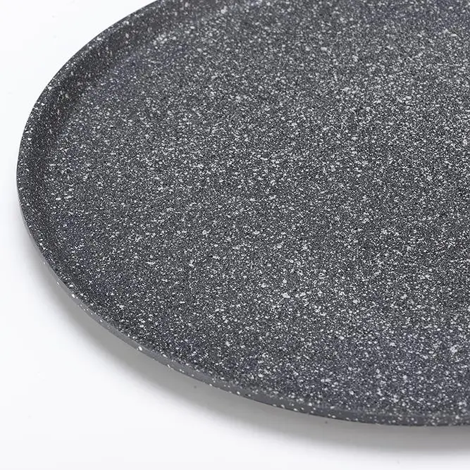 Hot Selling Carote Custom Dessini Die Cast Aluminum Non Stick Fry Pan For Saute And Grill Nonstick Pancake