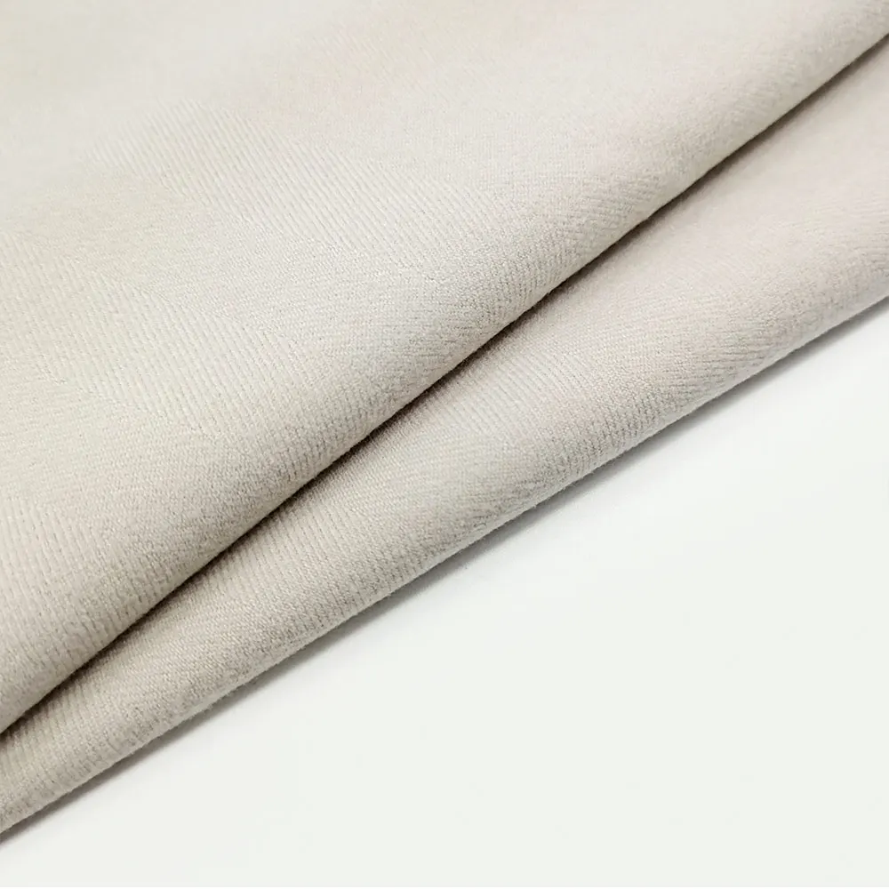 TR Suiting Fabric Manufacturer 70% Polyester 30% Viscose 205GSM Serge 2/2 Peach and Non peach for Clothing Apparel Designer