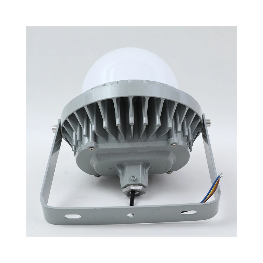 Good Quality Waterproof Anti Corrosive Three-proof Platform Lamp For Flammable
