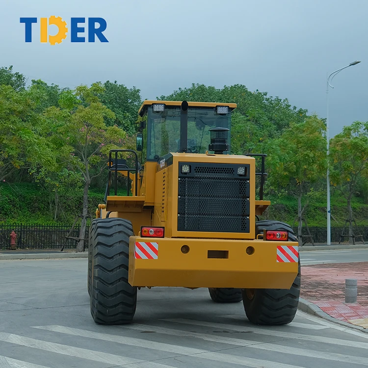  Оборудование для лесозабора TIDER ловочный погрузчик 5 тонн 8 12 Грейферный