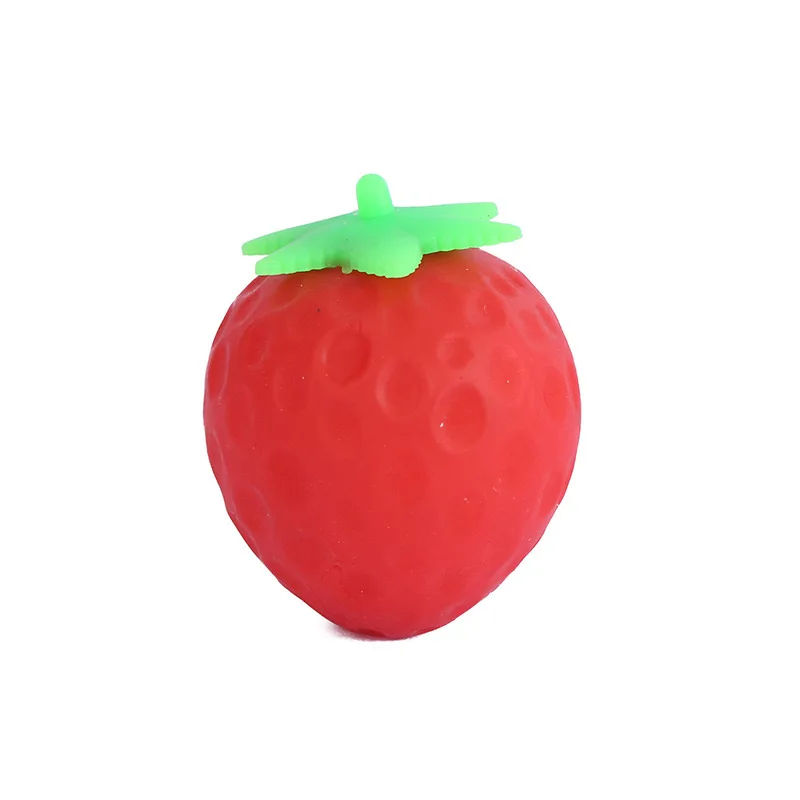 Силиконовая игрушка для детей 5-7 лет