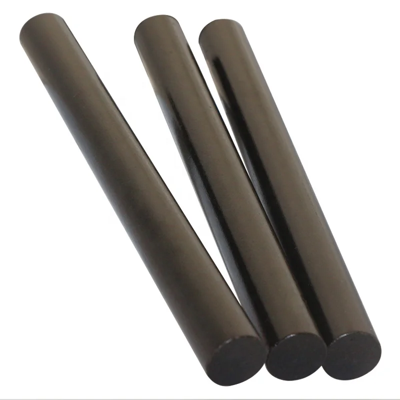 13*130mm All Weather Ferrocerium Magnesium Feuerstahl Sparking Flint Rod for hiking backpacking