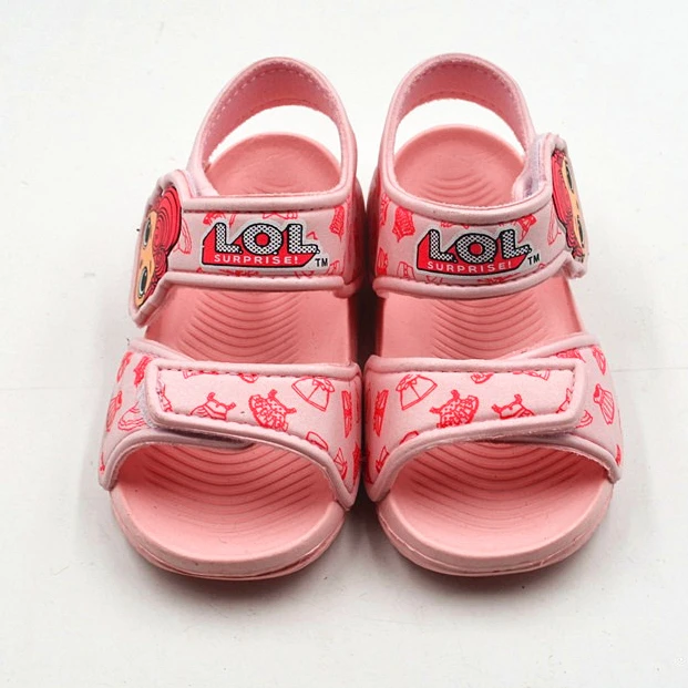 
Very Low Price Casual Shoes Platform Sandals Garden Clogs For Kids 