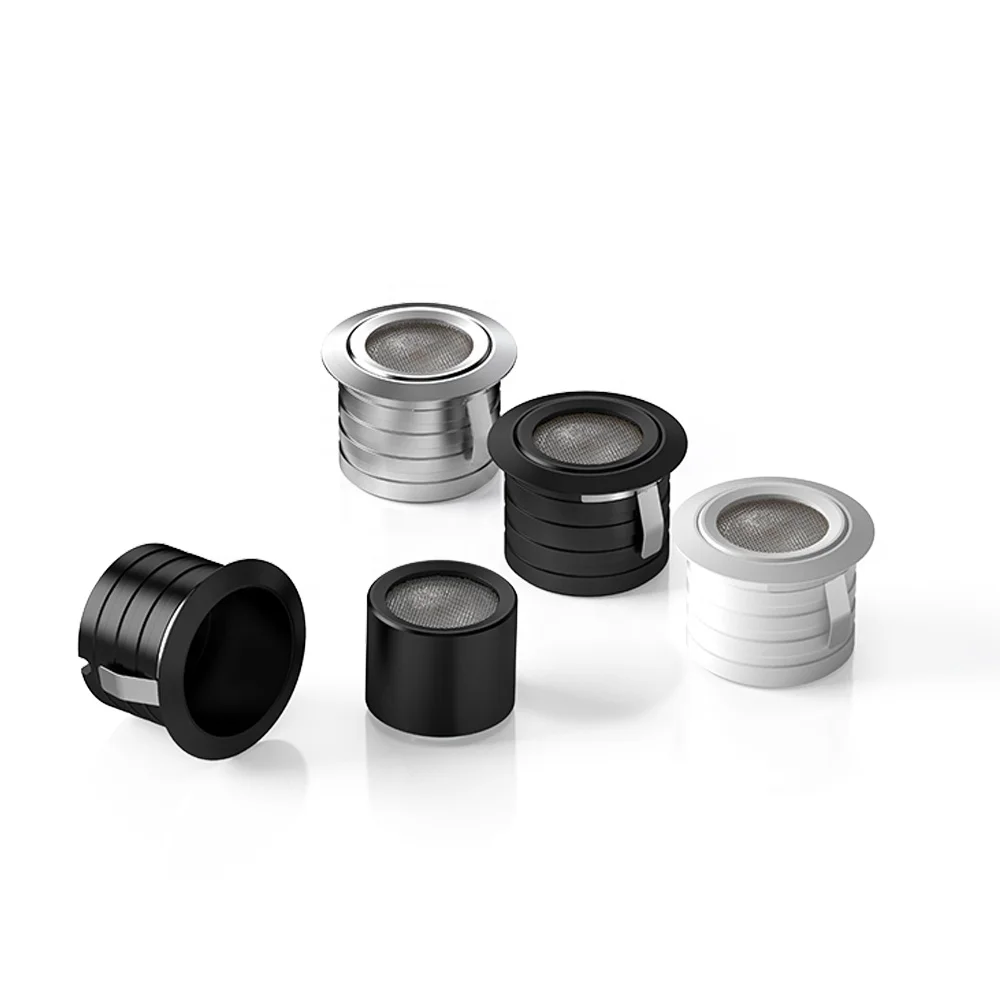 YASHIDA  6063aluminum mini recessed spotlight led logo spot light mini  spot  light  led magnetic mini spotlight