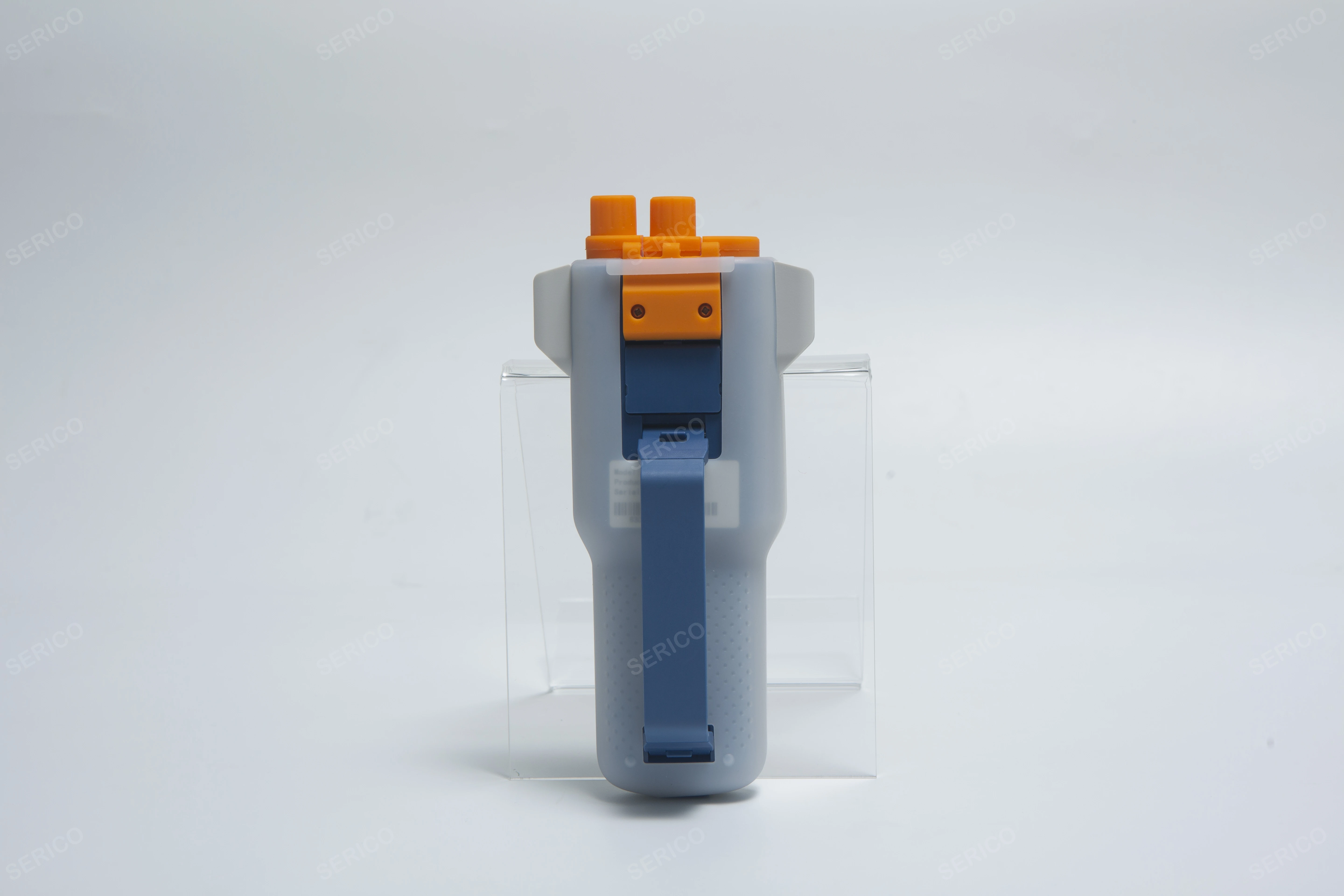 SERICO Portable Water Dissolved Oxygen Meter Water Quality Analyzer Model DO210E