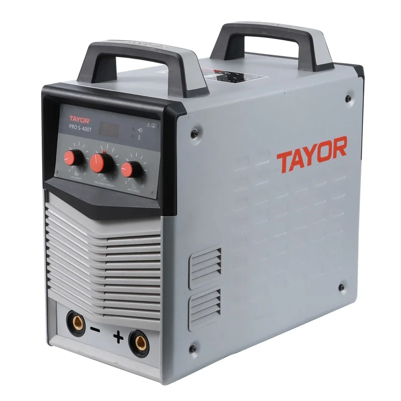 High quality Portable 400A MMA ARC Welding Machine