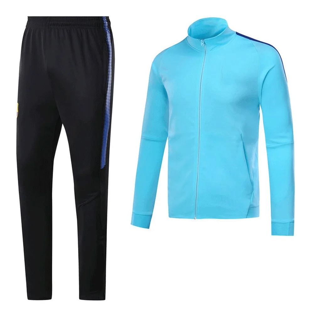 
 Спортивная одежда для футбола, мужской спортивный костюм, простой костюм, спортивные костюмы для бега на заказ  