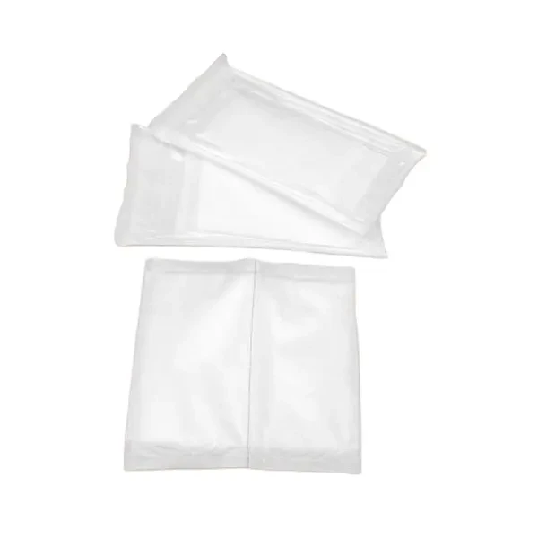 АБД-накладка для ухода за раной первой помощи для больничного использования с высокой впитывающей способностью