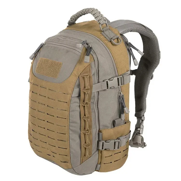 Многофункциональная сумка для ноутбука 500D cordura водонепроницаемый мужской уличный рюкзак на заказ тактический рюкзак