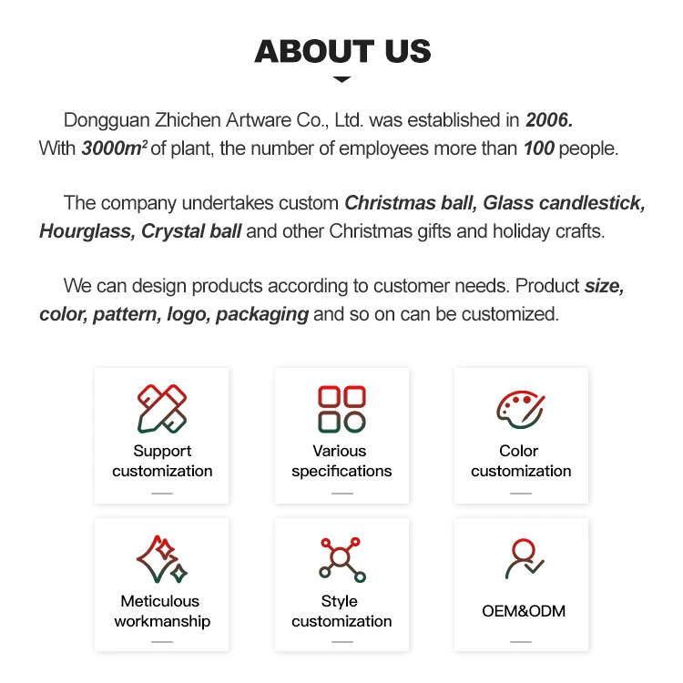 luxury ornament diy personalized hand painted custom glass snowball decorations gifts with music led small snow globe