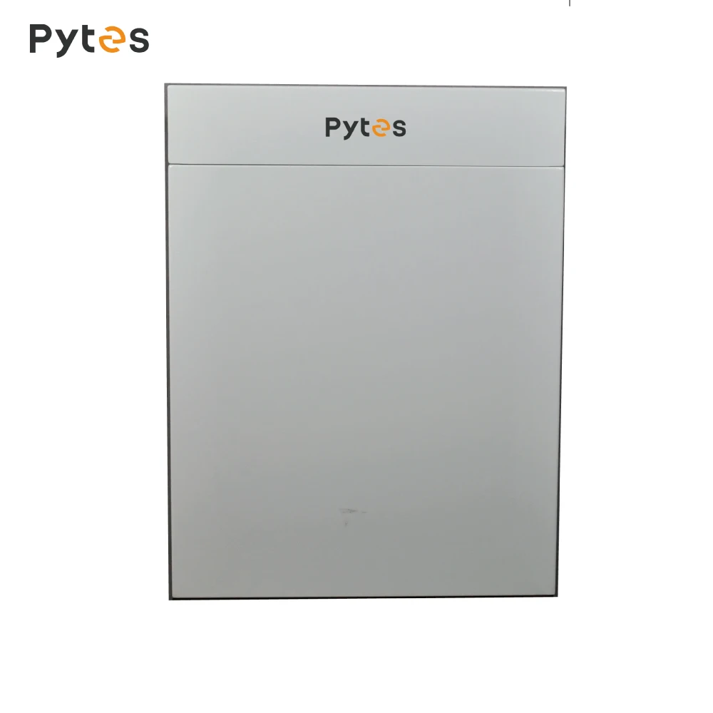 PYTES Energy Lithium Iron Phosphate 48V 200Ah Battery for Solar Hybrid System