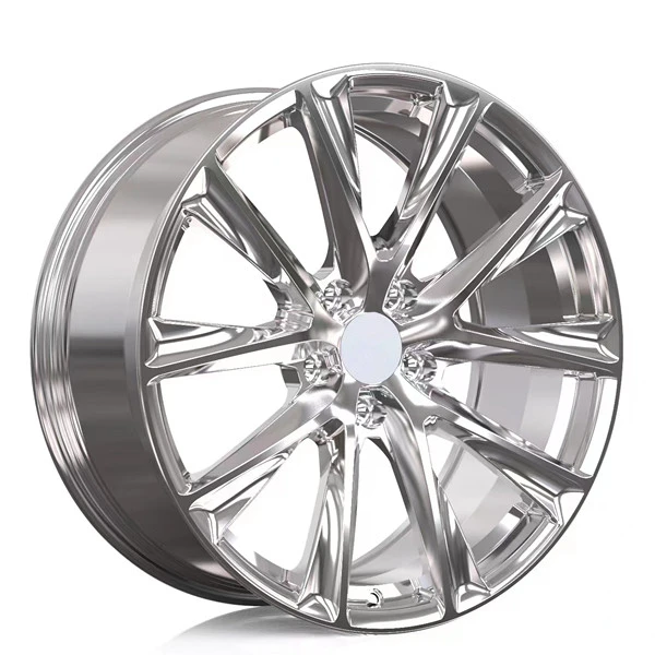 Best selling forged automobile car wheel hubs electric wheel hub motor 15 inch