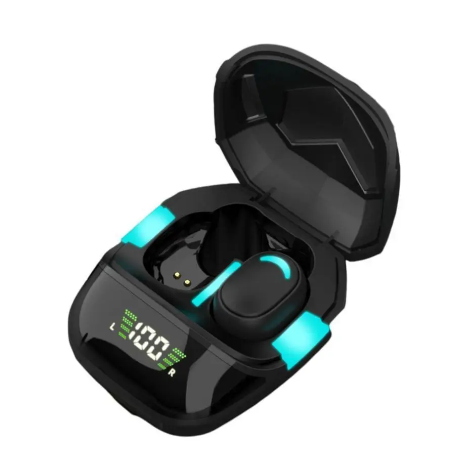 Best Tws Earphone Gaming Headphone Auricolare Senza Fili Boat Wireless Headphone