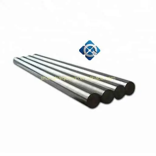 Qiaoxin molybdenum rods for glass melting price