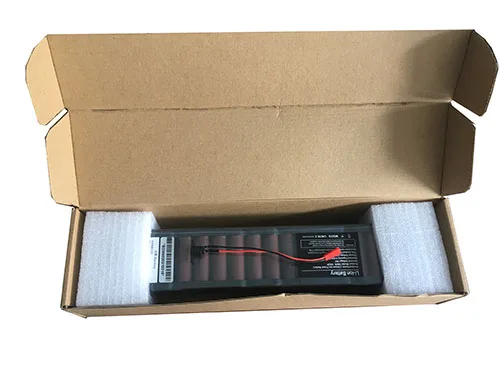  Ионно-литиевая аккумуляторная батарея 36В 7.8Ah с 18650 клетки 10S3P XiaoMi Mijia M365 электрический