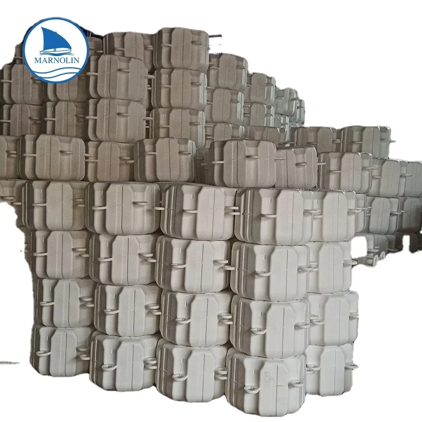 Плавательный Бассейн Водные поплавки Плавучий Понтон куб Цена