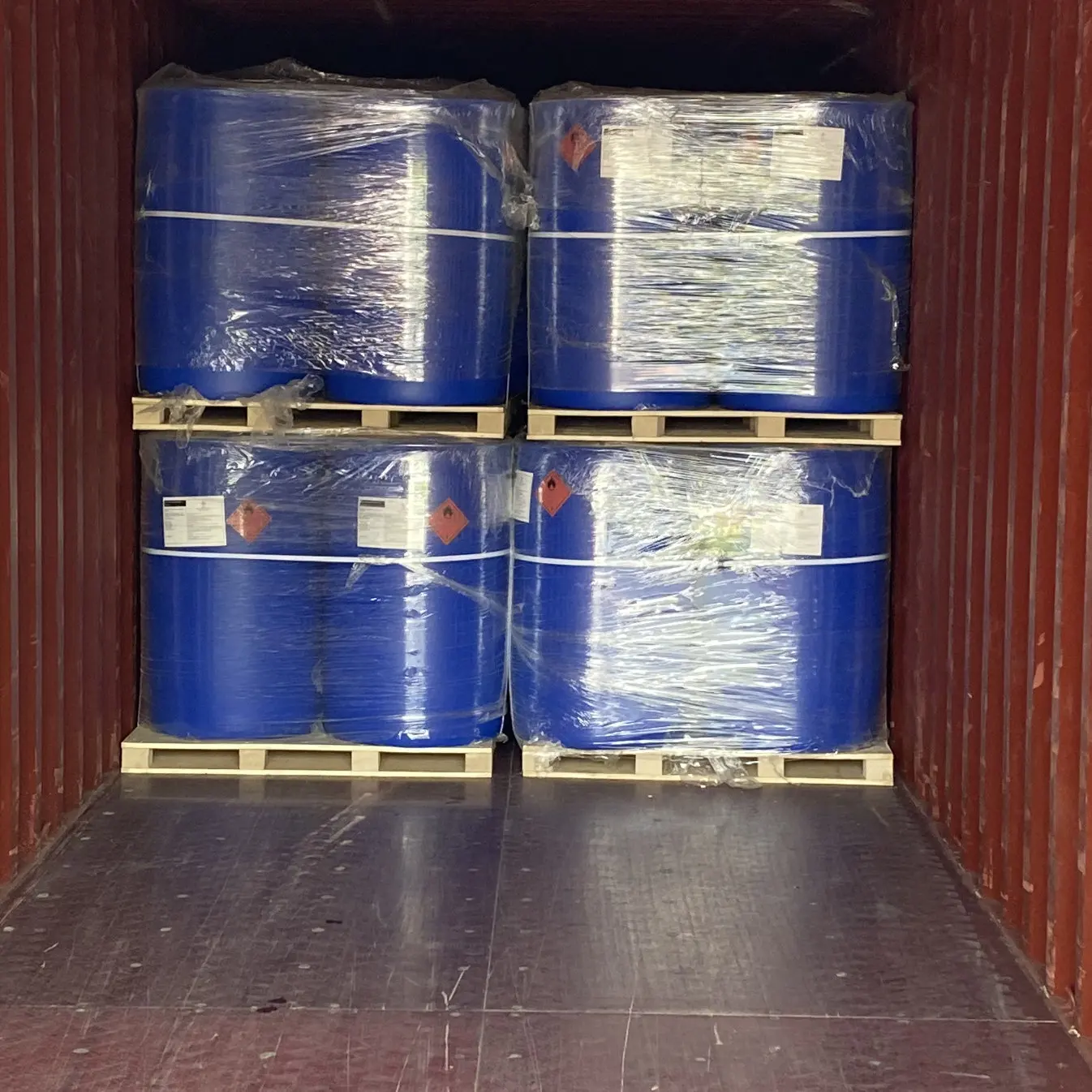 Ethanol Alcohol C2h6o 75% 95% 96% 99% 99.9% For Agriculture  Food Medicine And Industrial Grade