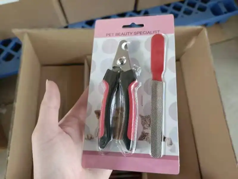Прямая Продажа с фабрики набор ножниц для стрижки собак ножницы домашних животных из нержавеющей стали