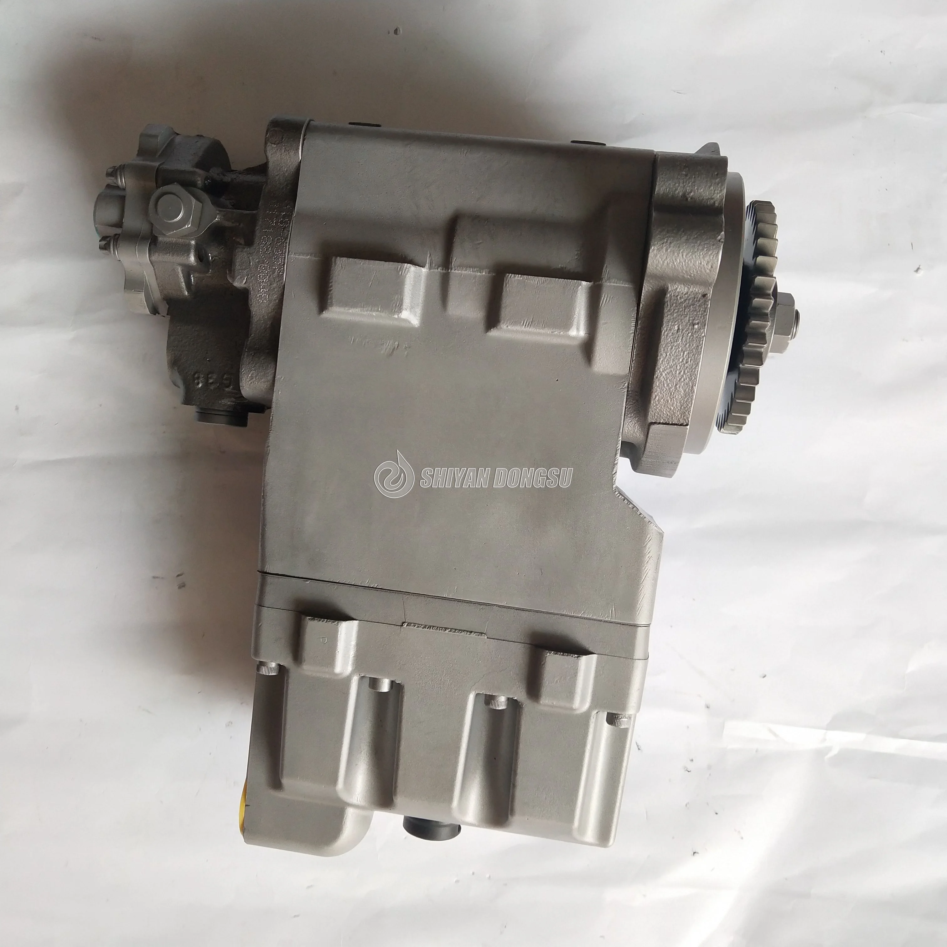 Оригинальный дизельный двигатель Reman CAT C7 топливный насос GP 2323911 232-3911