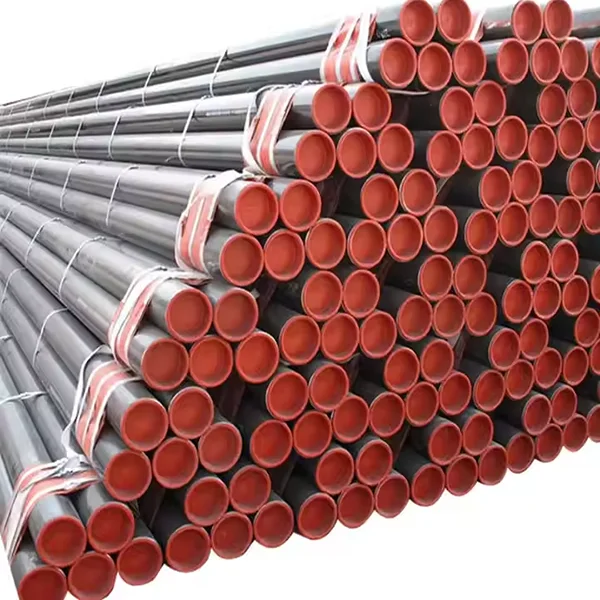 A106 Gr.B производитель API 5L x42 x50 x62 x70 Линейная труба бесшовная стальная для нефтяного газа