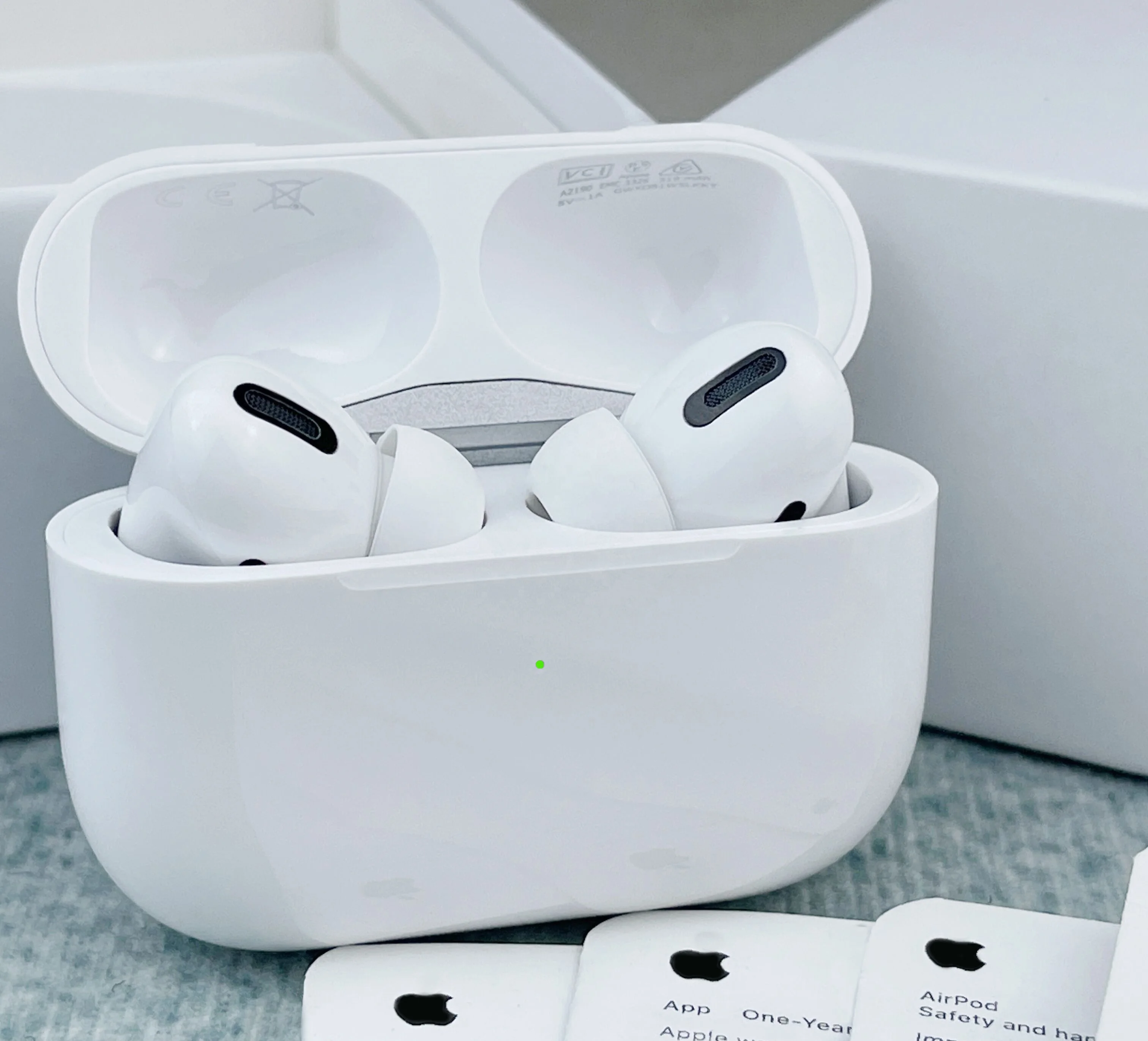 
2021 New Air Pro 3 Popup Noise Cancellation Rename Wireless Charge GPS BT 5.0 TWS Earphone Headphone for airpord pro 3 