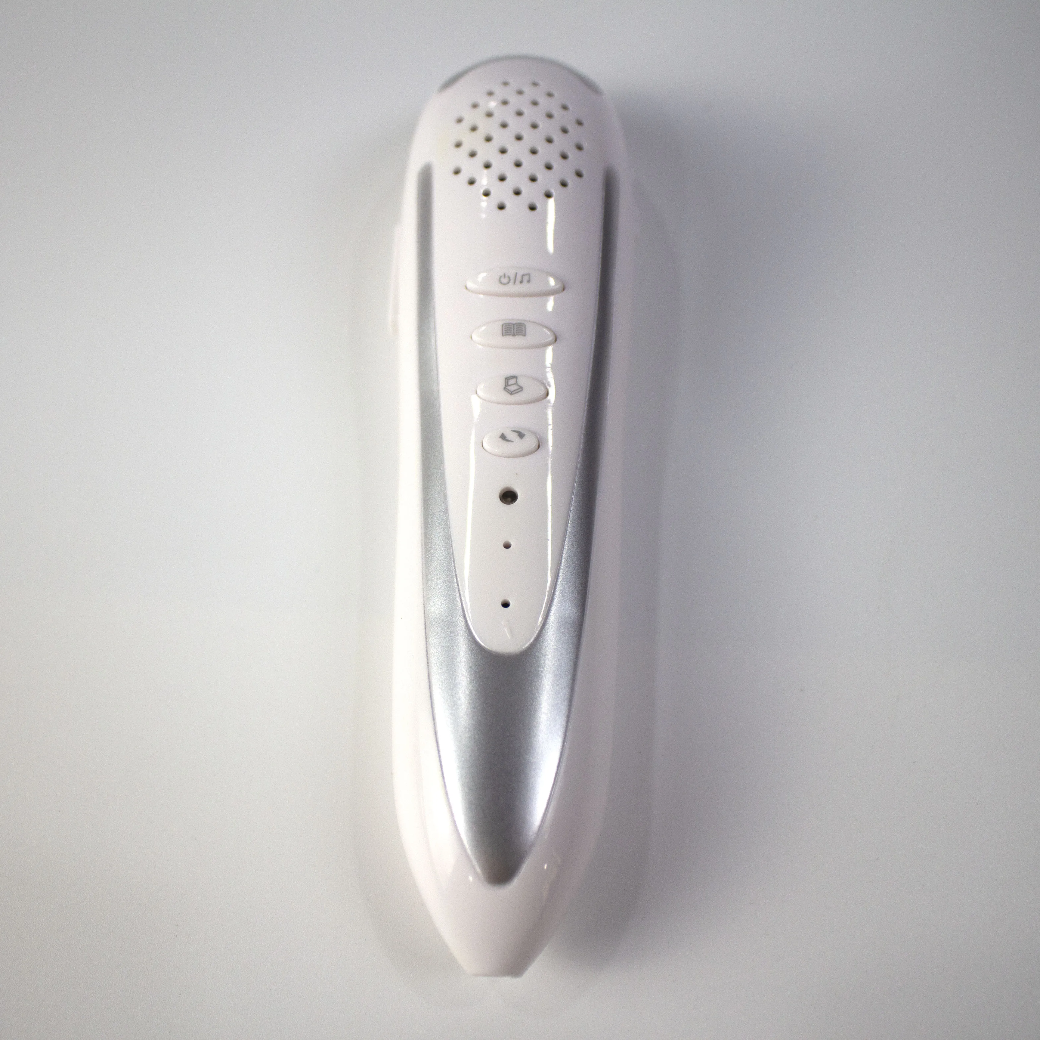 Цифровая ручка Корана, считыватель слов, Исламская мусульманская молитва, говорящая ручка, ручка для чтения Святого Корана