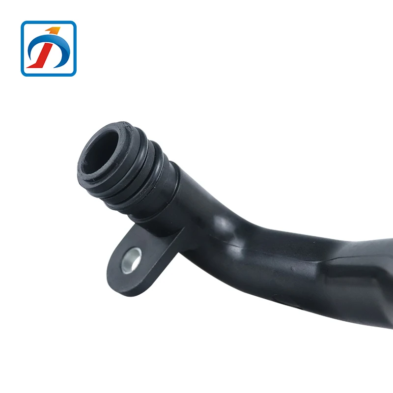 1995-2003 Years Engine Heater Inlet Coolant Pipe 5 Series E39 Metal Cylinder Head Hose Water Pipe