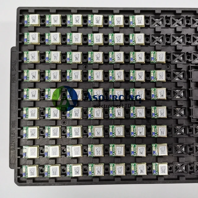 Asourcing электронные компоненты 802.15.1 Bluetooth BLE модуль