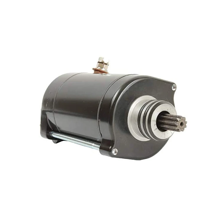 Стартер для Tigershark 640 770 900 1000 1100 1993-1999, Arctic Cat Tigershark 640 770 900 1000 1100 1993-1999 18435