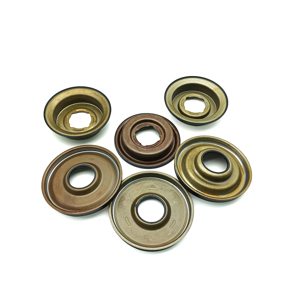 Transpeed ATX BTR M78 6 Speed Piston Kit 012300B Automatic Transmission Gearbox Parts