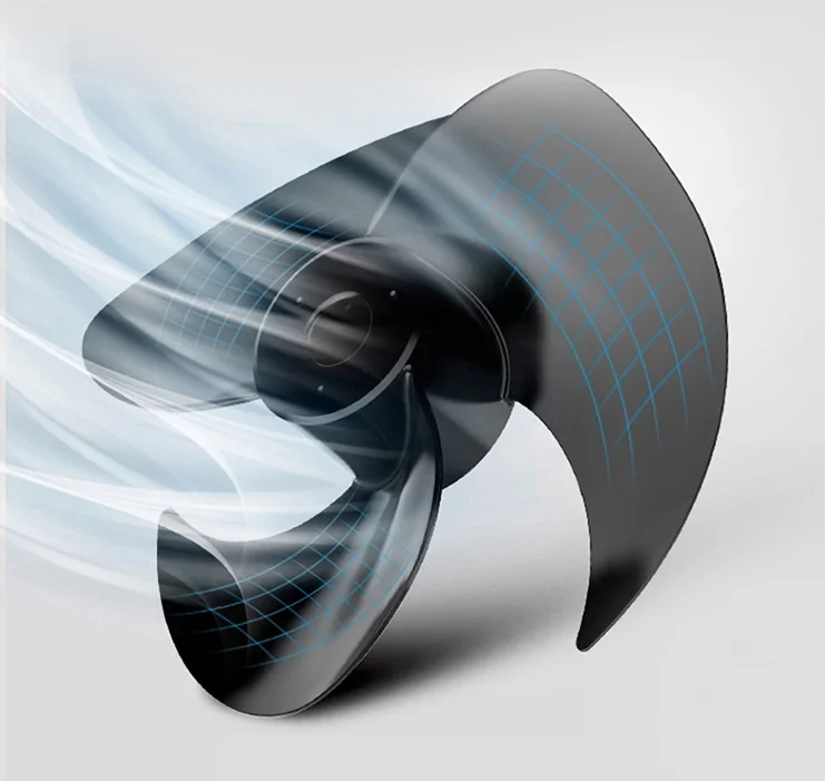 Pet Grooming Hair Dryer Dog Hair Dryer with Adjustable Temperature and Speed for Pet Grooming Pet Hair Dryer