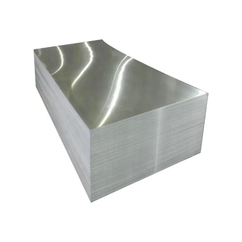 Marine Grade 6063 5083 5052 H32 Aluminium Coil Roll 1060 1050 6061 Plain Aluminum Alloy Sheet Plate ASTM B209 Almg3 5754