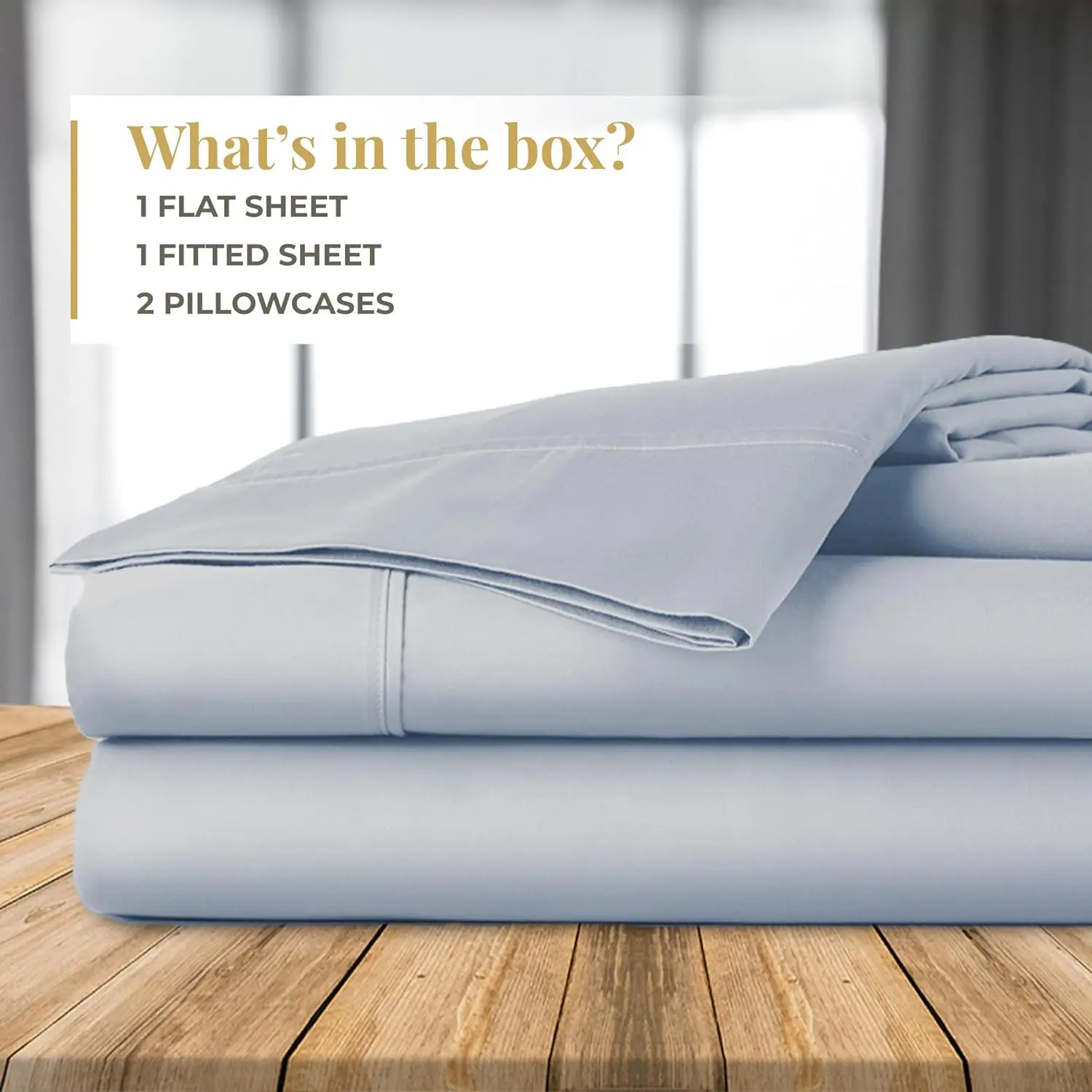 Комплект постельного белья из хлопка и 4 шт.