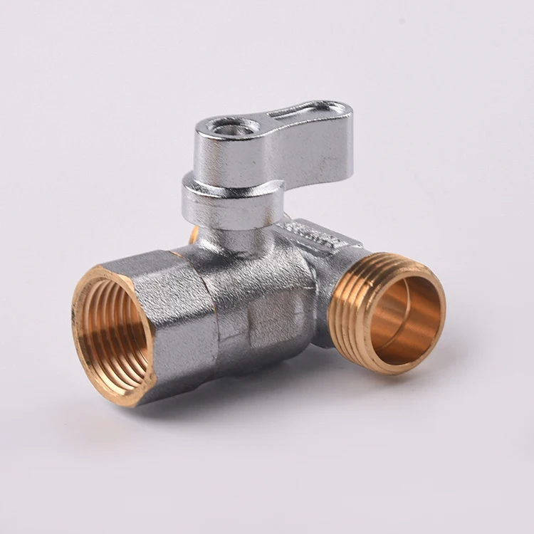 
Hot sale pressure water heater service valves 