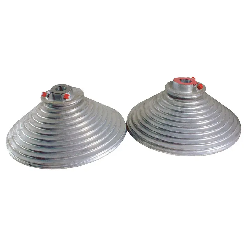 Garage door hardware garage door cable drum overhead door cable drums