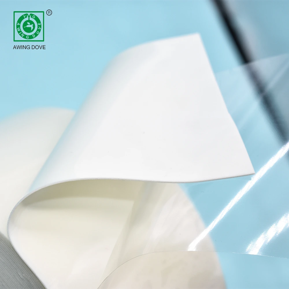 Microfoam Tape for Skin Very Soft and Flexible Medical Grade 1mm Thickness Shanghai ISO 13485 Medical Materials & Accessories