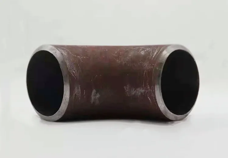 Dip hot Galvanized Gi Malleable Cast Iron Pipe Fittings 90 Degree  Equal Elbow for fire fighting welding elbows fittings price