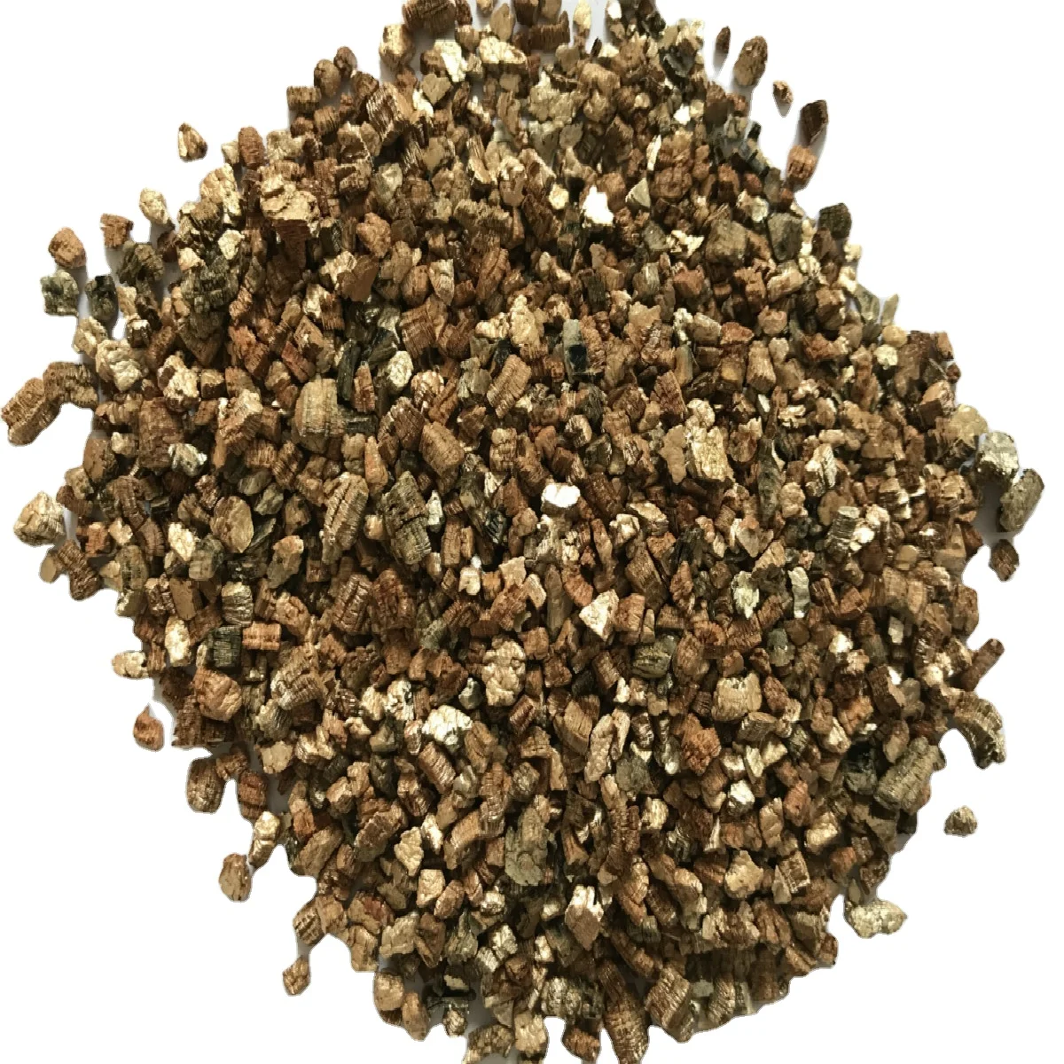 Seed Germination Soil Improver Expanded Vermiculite for Plants Gardening use