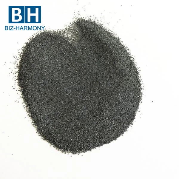 Stainless steel grit shot grit price for shot blasting abrasive for metal cleaning