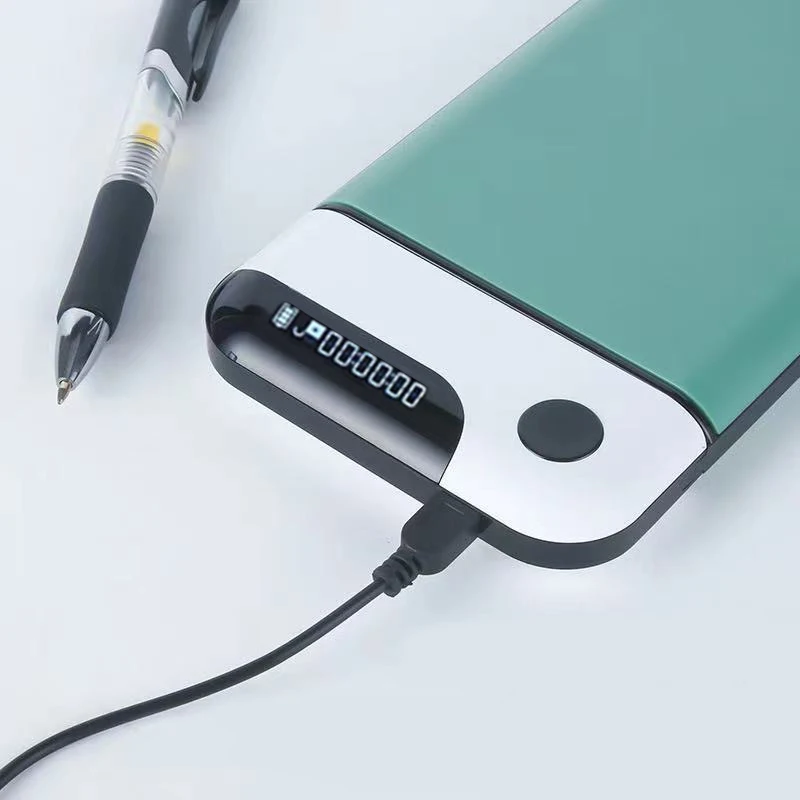 Phone Lock Box timerphone Locker with Timer Timed Lock Box for Cell Phone Accessories ABS Safes Box to Lock Phone in