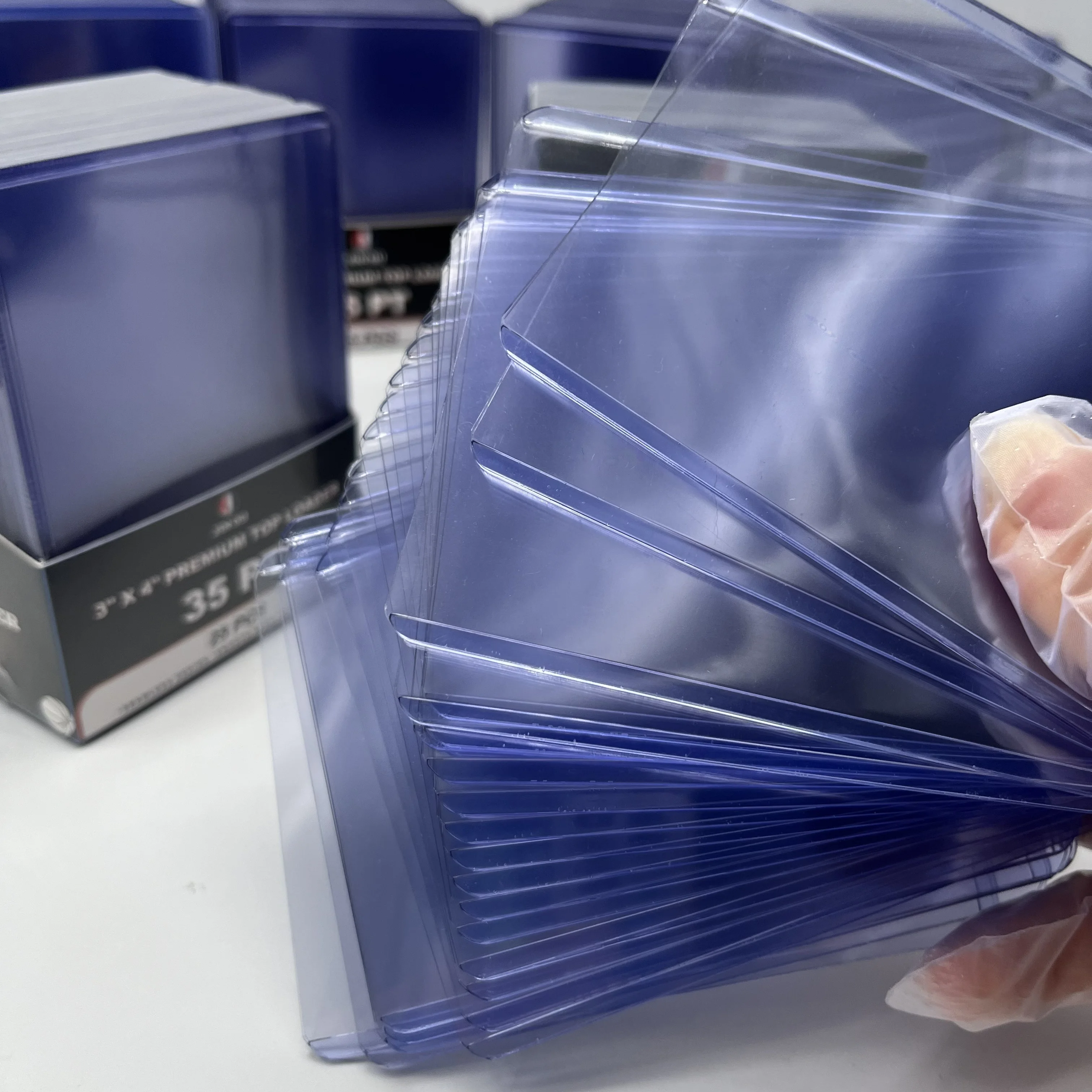 Hot-selling top loader  with high quality  JO-B-01