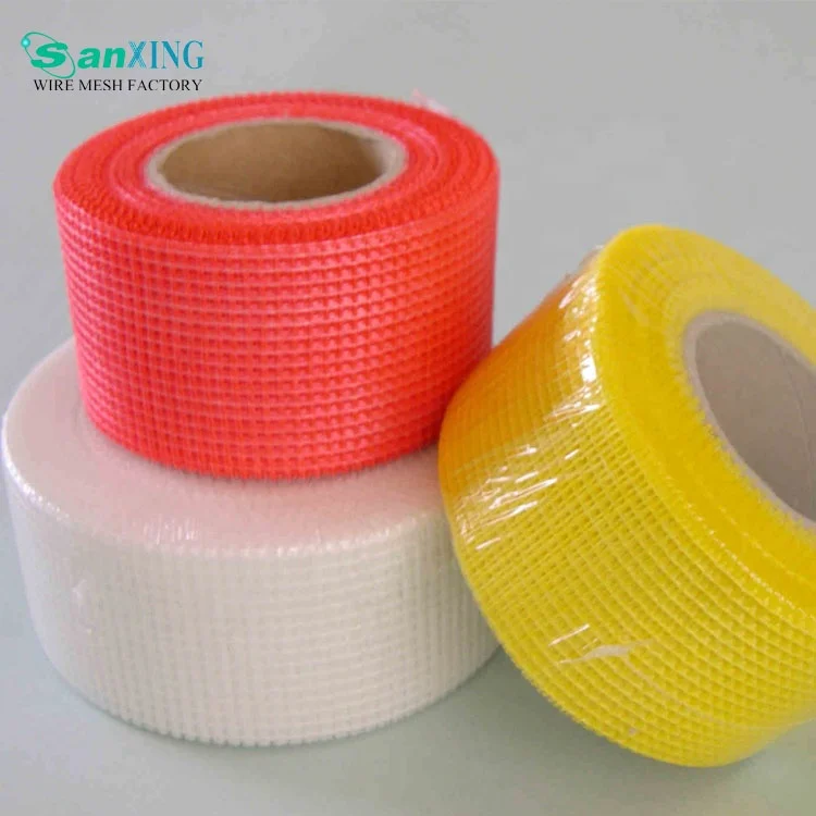 Fiberglass Mesh siva filesi 160 gr / 4*4mm resistant concrete fiberglass mesh cloth for wall insulation or ceiling water proof