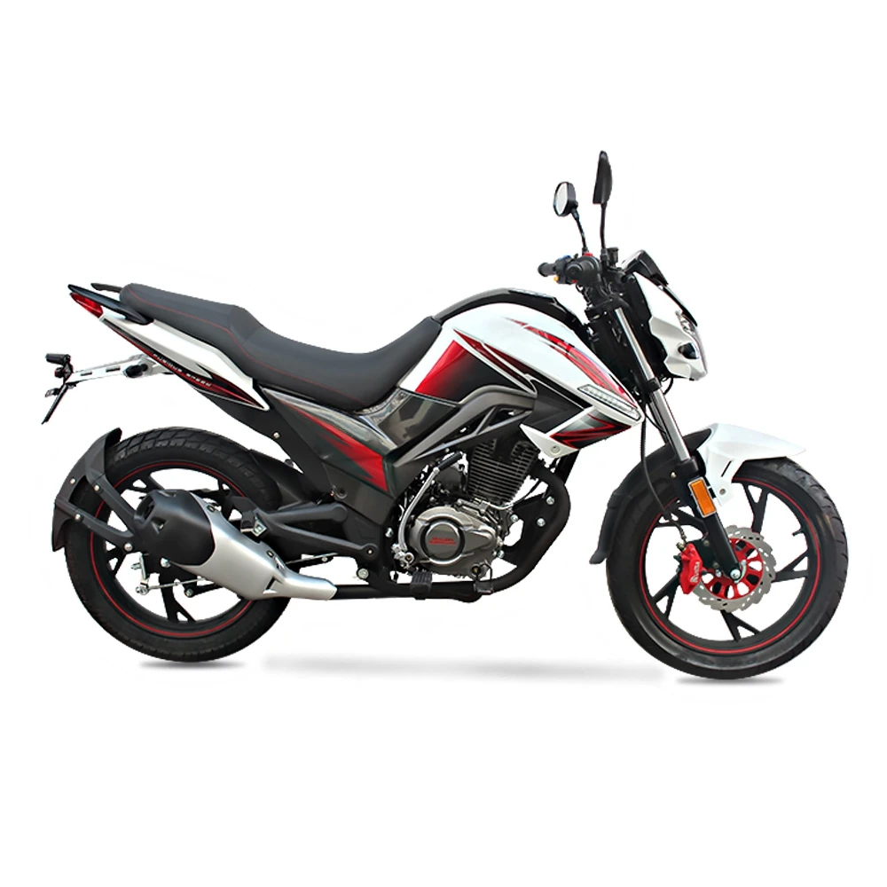 Гоночный мотоцикл 180CC 150CC Мощный Гоночный gn Стиль бензиновый Египет HAWA стиль