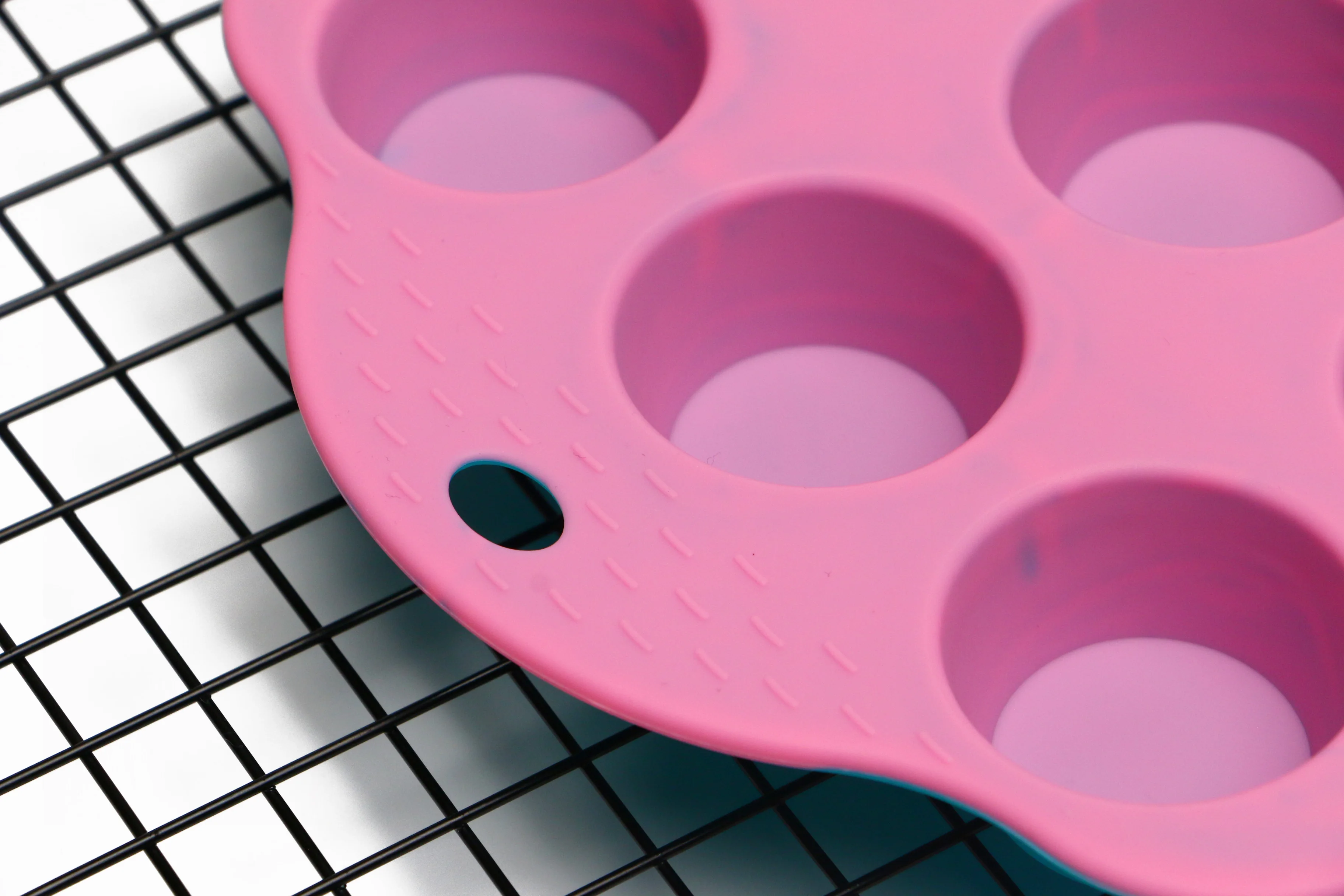 18 Holes Bake Cake Mini Cup Large Mold China 18 Jumbo Tray Pans Baking Square Custom Colored Silicone Cupcake Muffin Pan